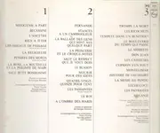 LP-Box - Georges Brassens - Chansons De 1966 A 1976 - Textured Cover