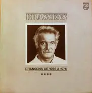 Georges Brassens - Chansons De 1966 A 1976