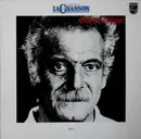 LP - Georges Brassens - Edition La Chanson Vol. 1