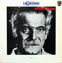 LP - Georges Brassens - Edition La Chanson