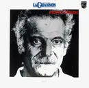 LP - Georges Brassens - Editions La Chanson - Vol. 1 - Georges Brassens