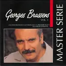 CD - Georges Brassens - Georges Brassens Vol. 3