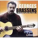 CD - Georges Brassens - J'ai Rendez-Vous Avec Vous