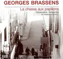 CD - Georges Brassens - La Chasse Aux Papillons