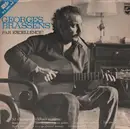 Double LP - Georges Brassens - Par Excellence!