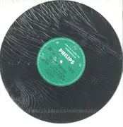 10'' - Georges Brassens - N° 2 - Mono