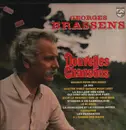 LP - Georges Brassens - Nouvelles Chansons - Gatefold