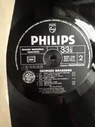 LP - Georges Brassens - Chante Ses Plus Grands Succès De 1952 À 1976