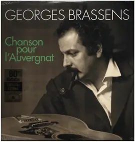 Georges Brassens - Chanson Pour L'auvergnat