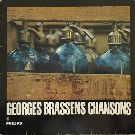 Georges Brassens - Chansons
