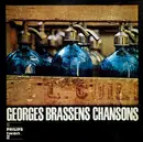 LP - Georges Brassens - Chansons - Alle Hersteller... on Black Labels