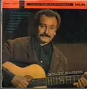 10'' - Georges Brassens - Georges Brassens Chante Les Chansons Poétiques (... Et Souvent Gaillardes) De... Georges Brassens