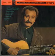 Georges Brassens - Georges Brassens Chante Les Chansons Poétiques (... Et Souvent Gaillardes) De... Georges Brassens