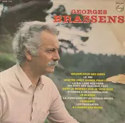 Georges Brassens - Georges Brassens