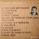 LP - Georges Brassens - I