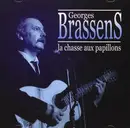 CD - Georges Brassens - La Chasse Aux Papillons