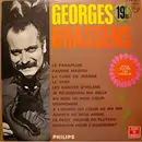 LP - Georges Brassens - Pour Toutes Les Oreilles