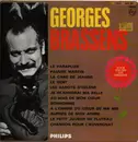 LP - Georges Brassens - Pour Toutes Les Oreilles