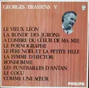 LP - Georges Brassens - V