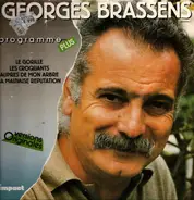 Georges Brassens - Volume 1