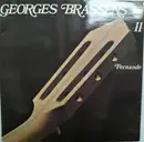LP - Georges Brassens - 11 - Fernande - Gatefold + booklet