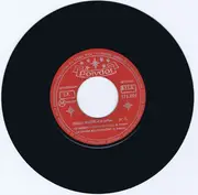 7inch Vinyl Single - Georges Brassens - 1re Série