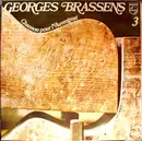 LP - Georges Brassens - 3 - Chanson Pour L'Auvergnat