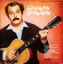 10'' - Georges Brassens - 5 - Mono