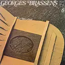 LP - Georges Brassens - 6 - Le Mécréant - Gatefold