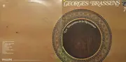 LP - Georges Brassens - 7 - Les Trompettes De La Renommée - Gatefold
