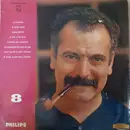 10'' - Georges Brassens - 8