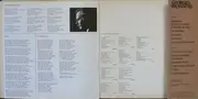LP - Georges Brassens - 9 - Supplique Pour Être Enterré À La Plage De Sète - Gatefold