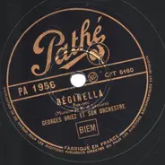 Georges Briez - Reginella / C'est Lui Que Mon Coeur A Choisi