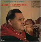 Georges Cantournet - L'Auvergne Danse