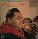 LP - Georges Cantournet - L'Auvergne Danse