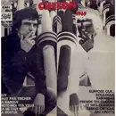 LP - Georges Chelon - Chelon 1969