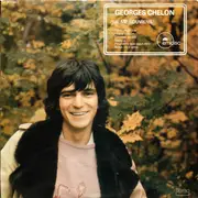 Double LP - Georges Chelon - Je Me Souviens - Gatefold