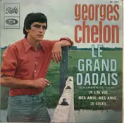 Georges Chelon - Le Grand Dadais (Chanson Du Film)