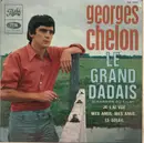 7inch Vinyl Single - Georges Chelon - Le Grand Dadais (Chanson Du Film)