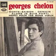Georges Chelon - Morte-saison