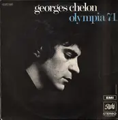Georges Chelon - Olympia 71