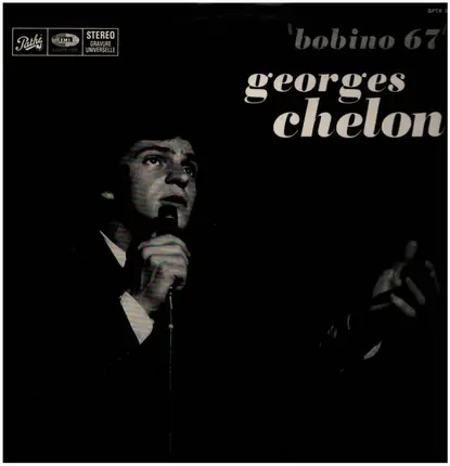 Georges Chelon - Bobino 67