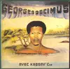 LP - Georges Decimus Avec Kassav' - Georges Decimus Avec Kassav' Cie