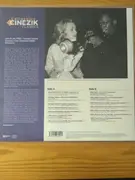LP - Georges Delerue, Miles Davis - Jules et Jim  / Ascenseur Pour L'Echafaud