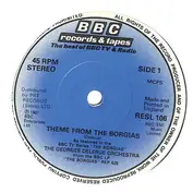 The Georges Delerue Orchestra