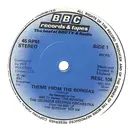 7inch Vinyl Single - Georges Delerue Et Son Orchestre - Theme From The Borgias