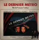 LP - Georges Delerue - Le Dernier Metro