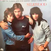 Georges Delerue - Silkwood (Soundtrack)