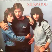 Georges Delerue - Silkwood (Music From The Original Motion Picture Soundtrack)