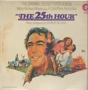 Georges Delerue - The 25th Hour